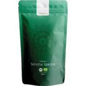 Amaiva Sencha Spezial - bio zeleni čaj