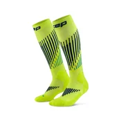 Cep Core Run Merino Tall Socks 5.0