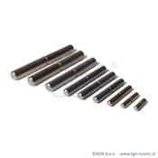 Varilna spona 11,7x170mm