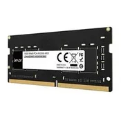 Lexar DDR4 8GB PC4-25600 3200MHz CL19 1.2V SODIMM RAM