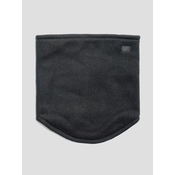 Hä? Polar Fleece Neck Warmer black