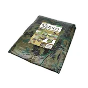 Maskirna ponjava 5,49x10m, 100g/m2 63279