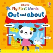 My First Words Out and About