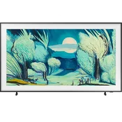 Samsung The Frame QLED televizor 55 QE55LS03FAUXXH, 4K, AI Smart TV, Tizen#samsungTV5GG