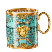 Versace SKODELICA LA SCALA DEL PALAZZO VERDE 0,30 l