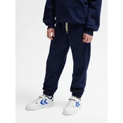 Otroške hlače hmlJR LOOSE SWEATPANTS BEE
