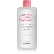 Unleashia Micelarna voda za obraz Reduire Refreshing Time Cleansing Water - 400 ml