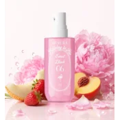 Holiday IN RIO Sweet Blush Body Mist 150 ml Amber Floral Floral vonj