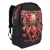 Nahrbtnik Megadeth - Killing Is My Business - Daypack - DPMEGKILL
