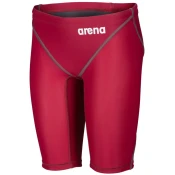 Arena powerskin st next jammer junior red 140cm