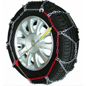 SUMEX snežne verige Husky, 16 mm, jeklene 260