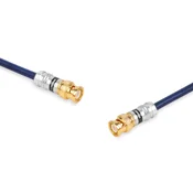 shumee BNC vtič - BNC vtič premium vitalco kabel 1,0 m