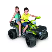 Polaris Sportsman PRO Citrus