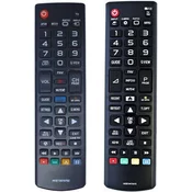General LG AKB74475472 - zamenjava daljinski upravljalnik