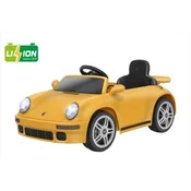 Globo autic ruf ctr2017 na daljinsko upravljanje 12v sa li-ion baterijom ( GL42917 )