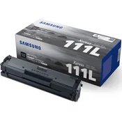 Samsung MLT-D111L High Yield Black Original Toner Cartridge