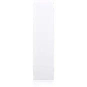 NEONAIL Nail Sponges White gobice za nohte 25 kos