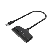 ADAPTER USB3.1 TYPE-C - SATA III 6G, Y-1096A