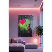 Wallity Slika Hhlneon0036, 70x100 cm