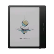 E-knjiga ONYX BOOX GO COLOR 7 (Gen. 2), 7 Kaleido 3, 64 GB, črna, osvetljena, Bluetooth, Android 13, E-črnilo