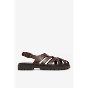 Sandali G-STAR RAW WI34-23568-02 Rjava