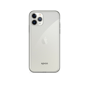 EPICO TWIGGY GLOSS CASE za iPhone 11 Pro Max - prozorna