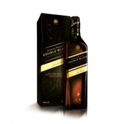 JOHNNIE WALKER Double Black Label viski 0.7l
