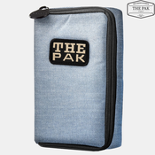 Torbica za pikado puščice KARELLA/The Pak - Jeans Edition
