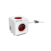 Allocacoc 2402RD/FREUPC power extension