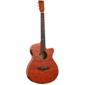 Tanglewood TA4CEHN Azure Honey elektro-akusticna gitara