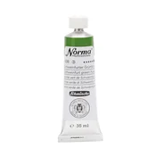 Oljne barve Schmincke Norma Professional 35 ml - 506 Schweinfurtsko zelena (odtenek)