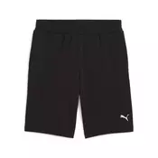 Puma Muški šorc Ess Shorts 10, 682598-01, Crni