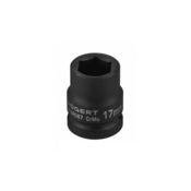 Hoegert HT4R067 KRATEK UDARNI KLJUČ 1/2 17 mm