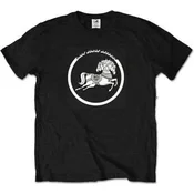 George Harrison Dark Horse (Back Print) Black XL Majica