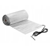 shumee Grelna preproga za panele MAL-160W/m2 18m2