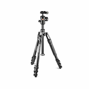 Manfrotto BeFree 2N1 MKBFRLA4B-BHM