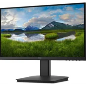 DELL 22 SE2225HM LED monitor, FHD 1920x1080, VA panel, 100 Hz, 16:9, omjer kontrasta 3000:1, 250 cd/m2, vrijeme odziva 5 ms, VGA, HDMI, crna 210-BQZS