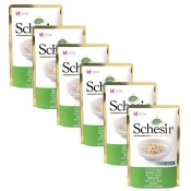 Schesir macka macici pileci fileti 6 x 85 g