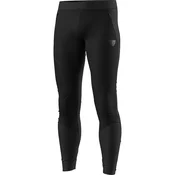 Dynafit ALPINE SOFTSHELL HYBRID legíny, black out (L)