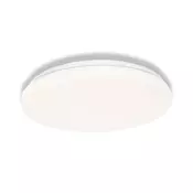Osram - LED plafonska svetiljka za kupatilo CEILING ROUND LED/18W/230V prečnik 33 cm IP44 bela