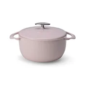 Unilloy Unilloy Sakura litoželezni lonec 22 cm UC220PIXXA