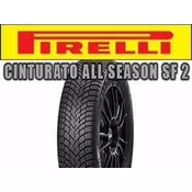 PIRELLI celoletna pnevmatika 225 / 60 R17 103V CINTURATO ALL SEASON SF3 XL