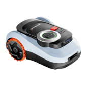 Segway Navimow i210E Lidar EU robotska kosilica - 24 mjeseca