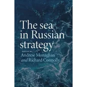 Sea in Russian Strategy