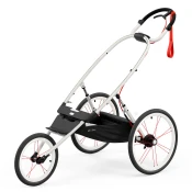 Cybex ram Avi Creme With Orange