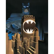 Batman: The Dark Knight Returns (New Edition)