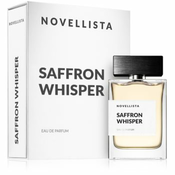 NOVELLISTA Saffron Whisper parfemska voda uniseks 75 ml