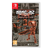 Nongunz: Doppelganger Edition (SWITCH)