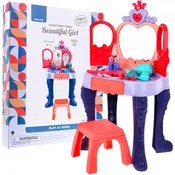 Dressing table For the Little Princess