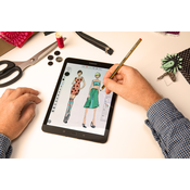 Staedtler Digitalno pisalo STAEDTLER Noris, tehnologija EMR, (21656311)